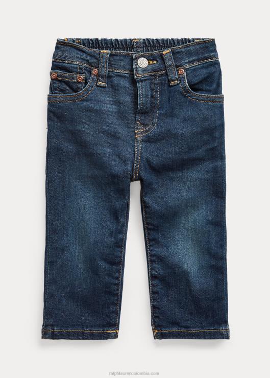 jeans ajustados sullivan bebé Bolton estiramiento v2 Ralph Lauren 2XR2V7959