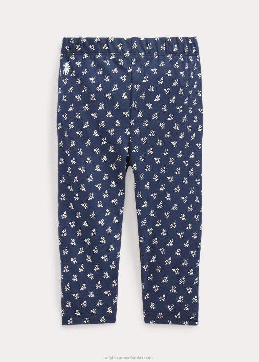 leggins de punto elastico floral bebe estampado lleno de brotes de lillie Ralph Lauren 2XR2V8291 2XR2V8291 Camisas Ralph Lauren Colombia Ralph Lauren Colombia en venta Compra Ralph Lauren ahora Ralph ...