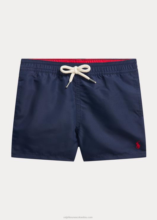bañador de viajero bebé Marina de Newport Ralph Lauren 2XR2V7933
