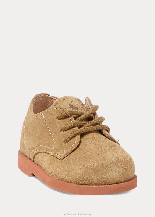 morgan bebé crema Ralph Lauren 2XR2V10042