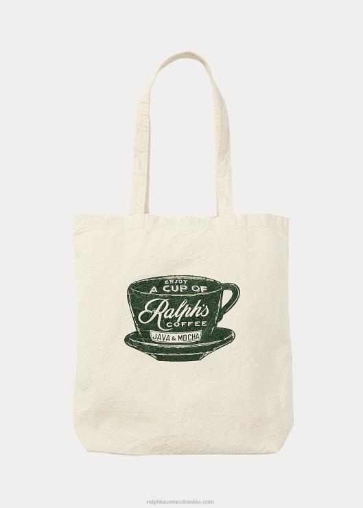 bolsa de café hombresRalph Lauren 2XR2V2242
