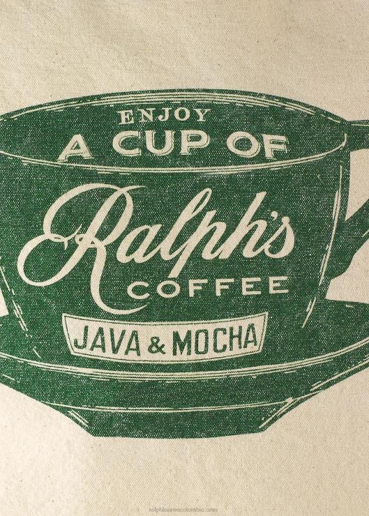 bolsa de café hombresRalph Lauren 2XR2V2242