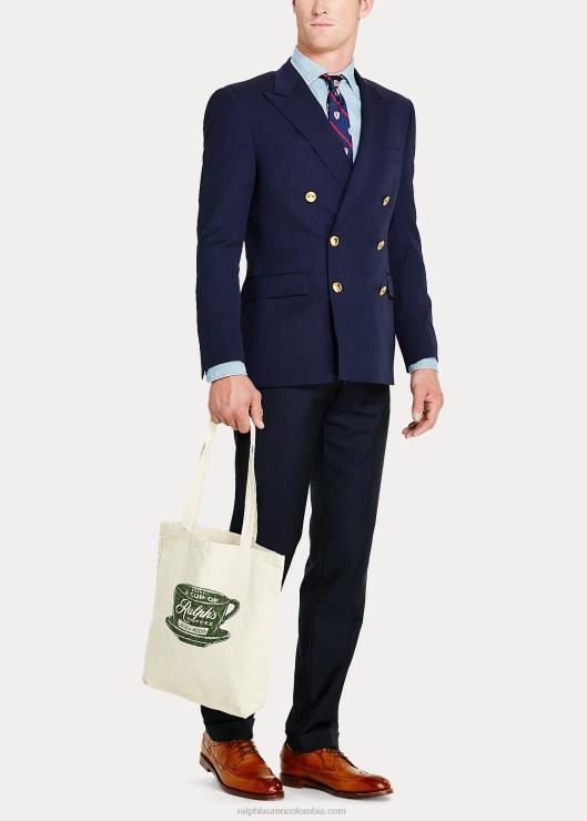 bolsa de café hombresRalph Lauren 2XR2V2242