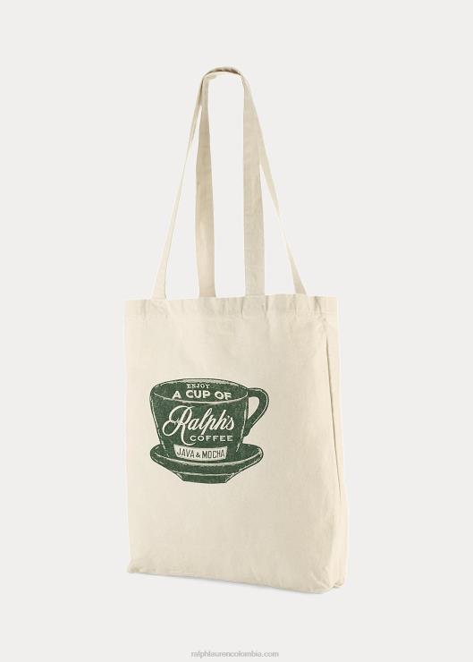 bolsa de café hombresRalph Lauren 2XR2V2242