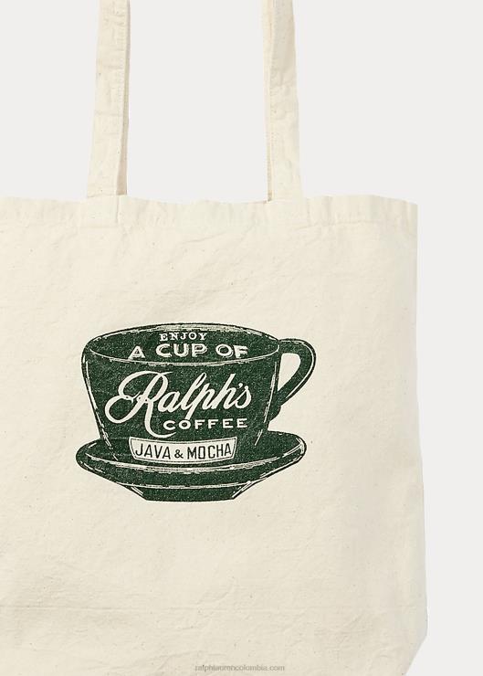 bolsa de café hombresRalph Lauren 2XR2V2242