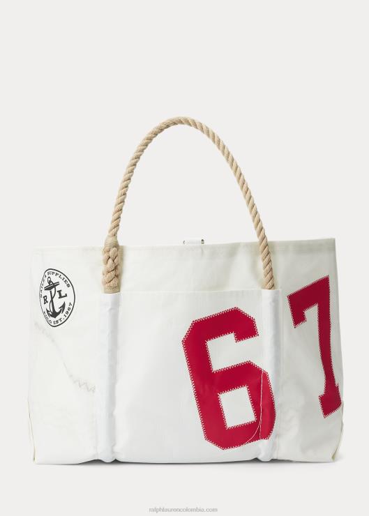 bolsas de mar x bolso tote polo wharf hombresRalph Lauren 2XR2V2579