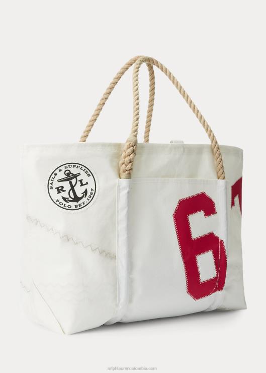 bolsas de mar x bolso tote polo wharf hombresRalph Lauren 2XR2V2579