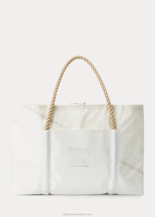 bolsas de mar x bolso tote polo wharf hombresRalph Lauren 2XR2V2579