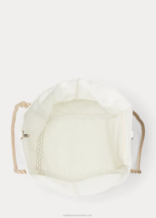 bolsas de mar x bolso tote polo wharf hombresRalph Lauren 2XR2V2579