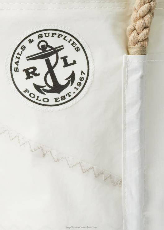 bolsas de mar x bolso tote polo wharf hombresRalph Lauren 2XR2V2579