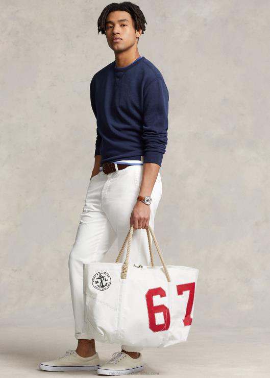 bolsas de mar x bolso tote polo wharf hombresRalph Lauren 2XR2V2579