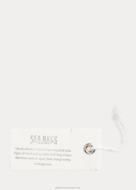 bolsas de mar x bolso tote polo wharf hombresRalph Lauren 2XR2V2579