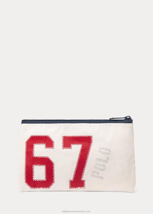 bolsas de mar x bolsa de canotier de polo hombresRalph Lauren 2XR2V2585