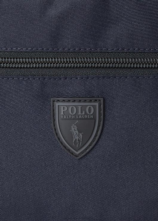 estuche de viaje colgante de lona hombres Armada Ralph Lauren 2XR2V2561