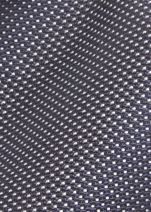 corbata con motivo de lunares hombres azul marino/blanco Ralph Lauren 2XR2V2268