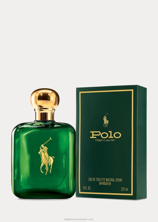 Polo eau de toilette spray hombresRalph Lauren 2XR2V2729