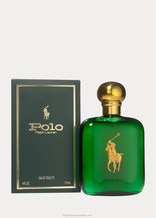 Polo eau de toilette spray hombresRalph Lauren 2XR2V2729