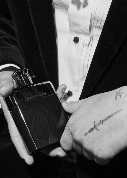 club eau de parfum hombres bronce de cañón Ralph Lauren 2XR2V2647