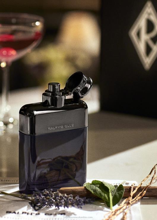 club eau de parfum hombres bronce de cañón Ralph Lauren 2XR2V2647