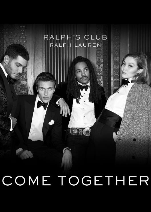 club eau de parfum hombres bronce de cañón Ralph Lauren 2XR2V2647