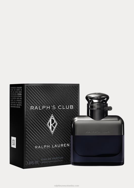 club eau de parfum hombres bronce de cañón Ralph Lauren 2XR2V2647