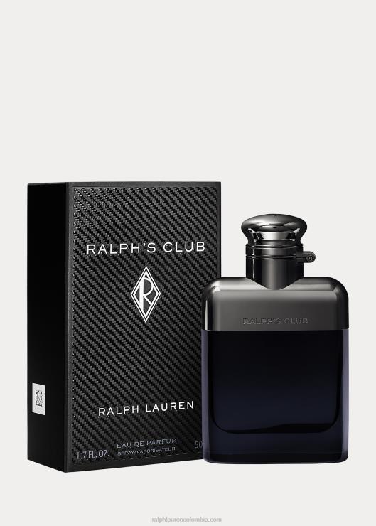 club eau de parfum hombres bronce de cañón Ralph Lauren 2XR2V2647