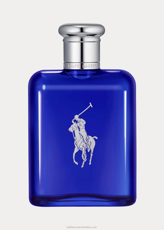 eau de toilette azul polo hombresRalph Lauren 2XR2V2728