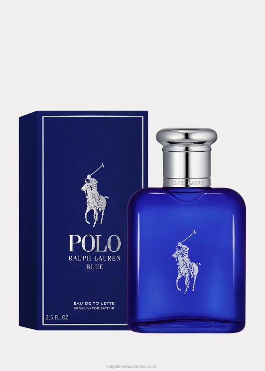 eau de toilette azul polo hombresRalph Lauren 2XR2V2728