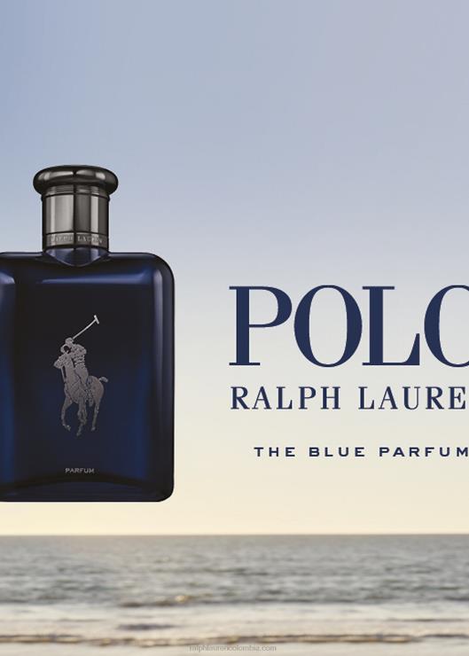 perfume azul polo hombresRalph Lauren 2XR2V2588