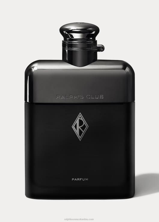 perfume club hombres negro Ralph Lauren 2XR2V9074