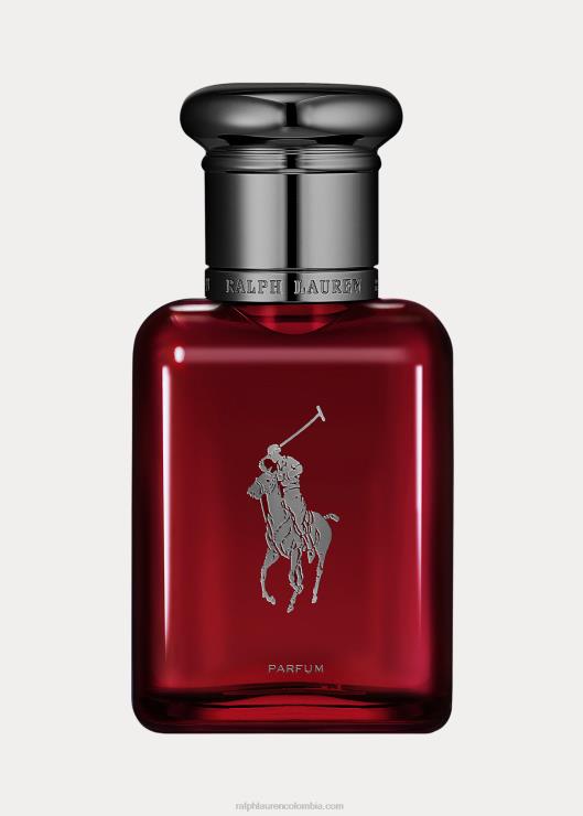 perfume rojo polo hombresRalph Lauren 2XR2V2313