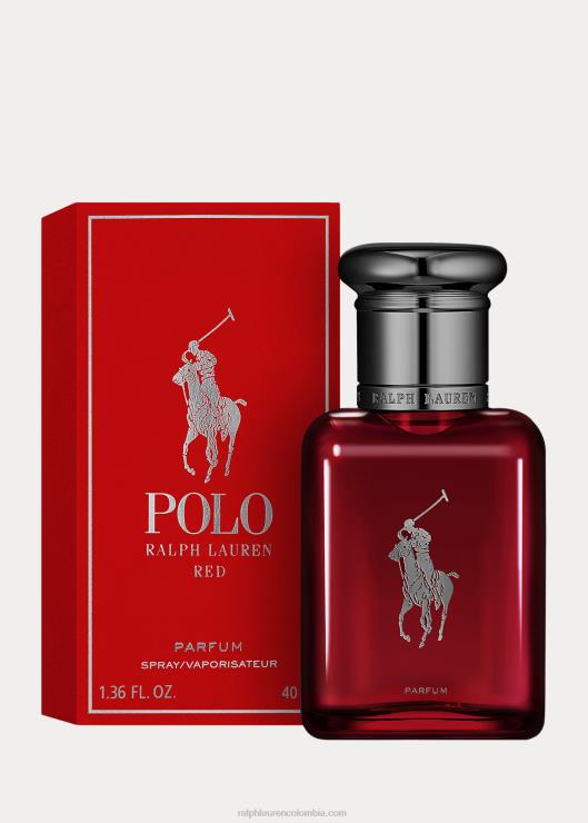 perfume rojo polo hombresRalph Lauren 2XR2V2313