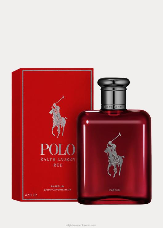 perfume rojo polo hombresRalph Lauren 2XR2V2313