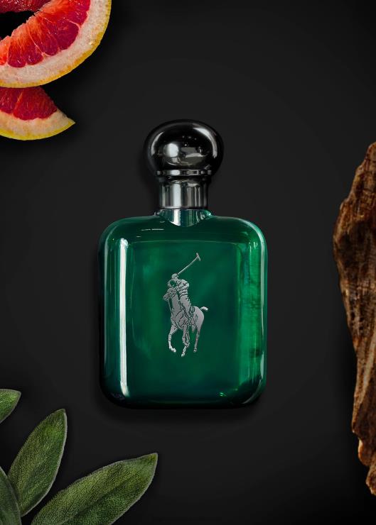 polo colonia intensa hombres verde Ralph Lauren 2XR2V9081