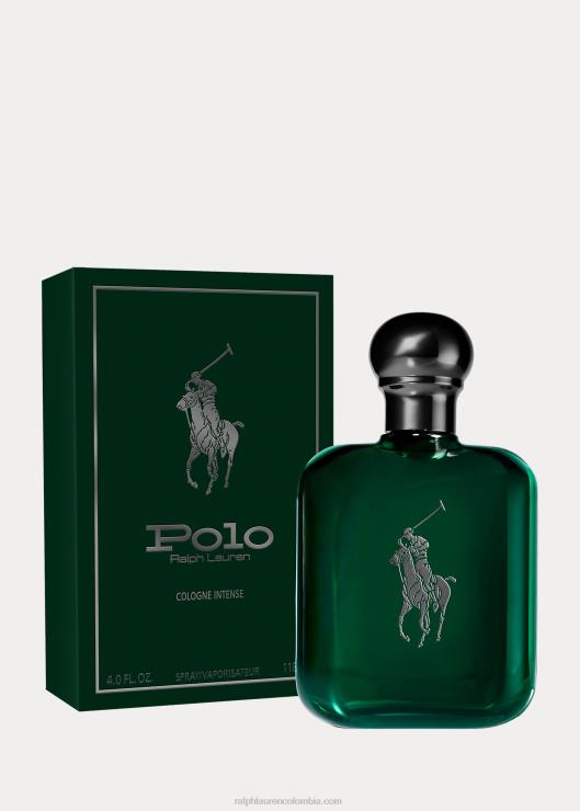 polo colonia intensa hombres verde Ralph Lauren 2XR2V9081