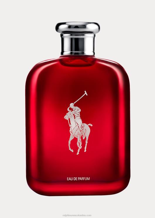 polo rojo eau de parfum hombresRalph Lauren 2XR2V2707
