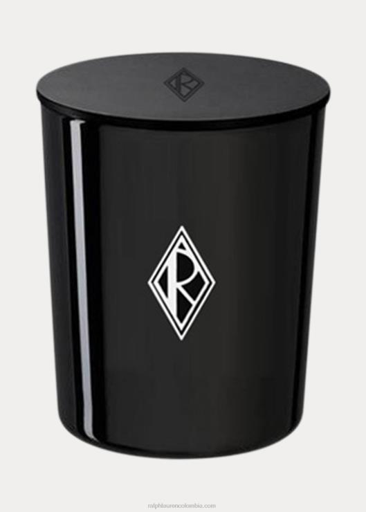 vela del club hombres negro Ralph Lauren 2XR2V9075
