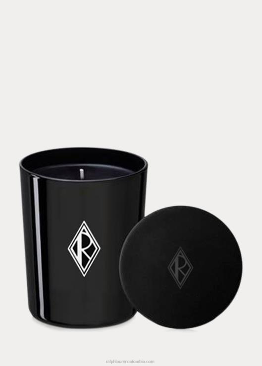 vela del club hombres negro Ralph Lauren 2XR2V9075