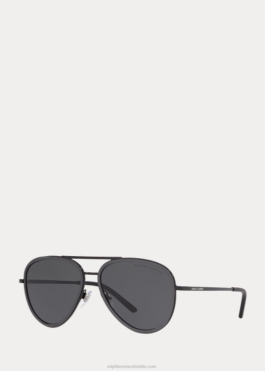 gafas de sol de piloto automotriz hombresRalph Lauren 2XR2V2794