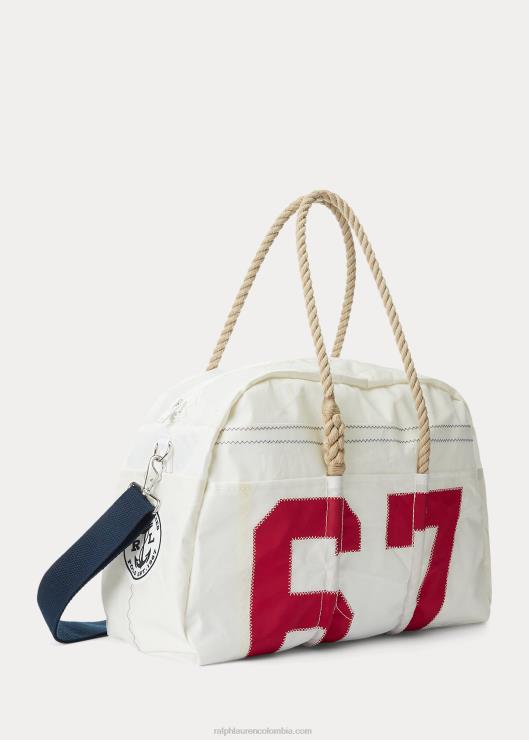 bolsas de mar x polo weekender hombresRalph Lauren 2XR2V2581