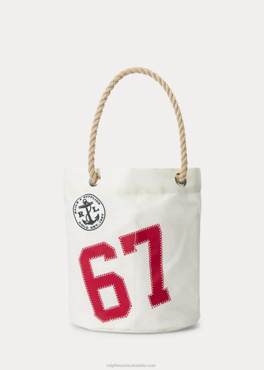 bolso bombonera sea bags x polo hombresRalph Lauren 2XR2V2583