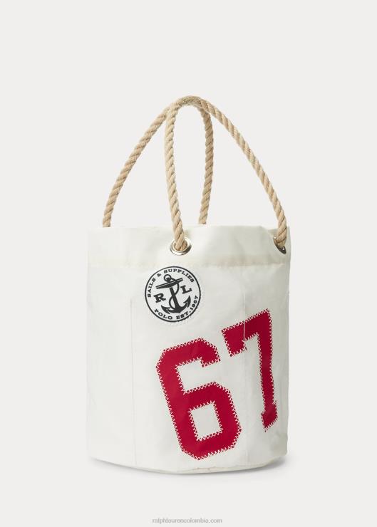 bolso bombonera sea bags x polo hombresRalph Lauren 2XR2V2583