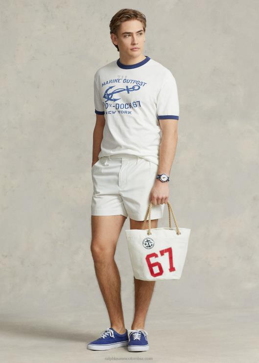 bolso bombonera sea bags x polo hombresRalph Lauren 2XR2V2583