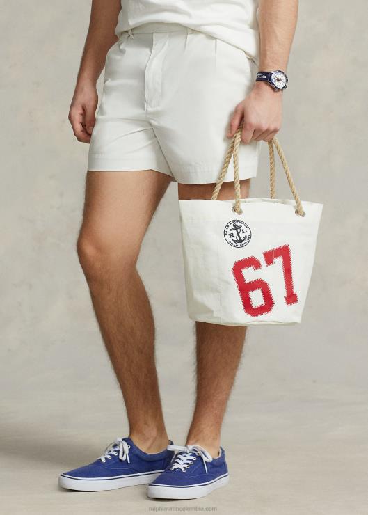 bolso bombonera sea bags x polo hombresRalph Lauren 2XR2V2583