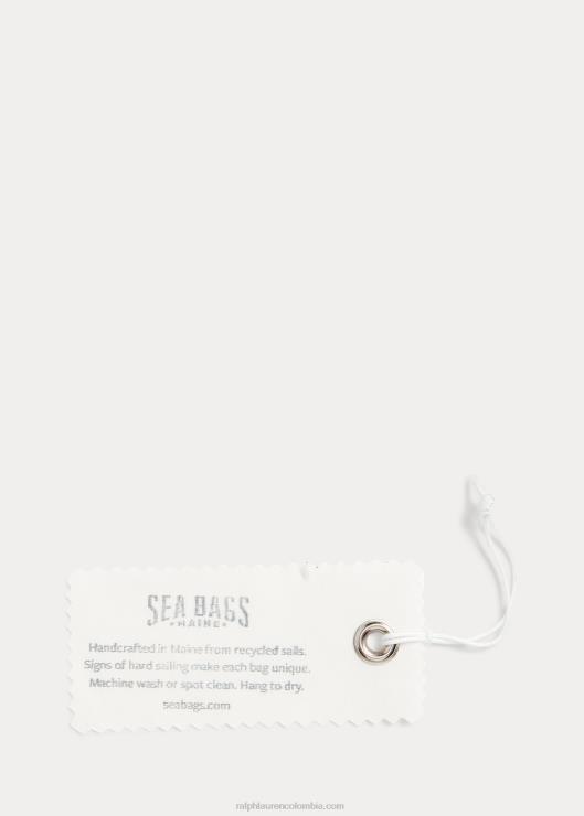 bolso bombonera sea bags x polo hombresRalph Lauren 2XR2V2583