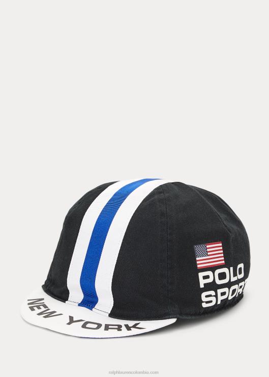 gorra de ciclismo polo sport hombresRalph Lauren 2XR2V2766