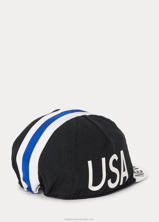 gorra de ciclismo polo sport hombresRalph Lauren 2XR2V2766