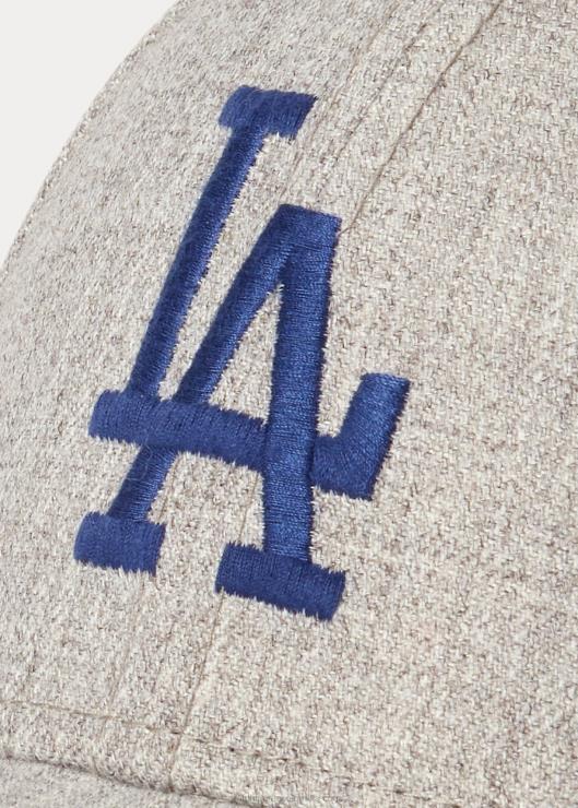 gorra polo ralph lauren dodgers hombres 2XR2V8777