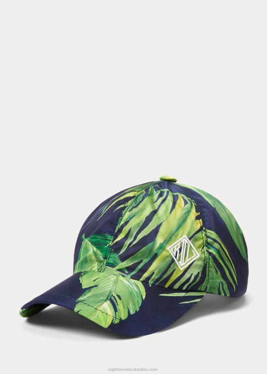 gorra tropical hombres capri Ralph Lauren 2XR2V8965