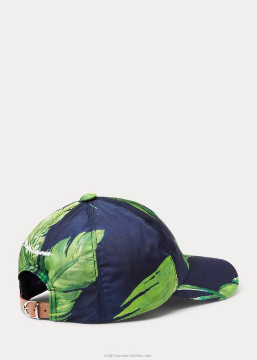 gorra tropical hombres capri Ralph Lauren 2XR2V8965